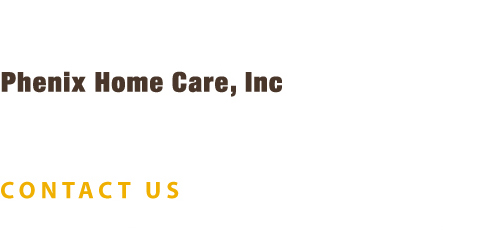 Phenix Health Care, Inc