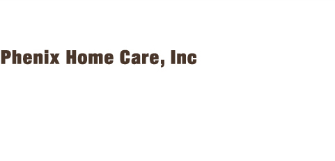 Phenix Health Care, Inc