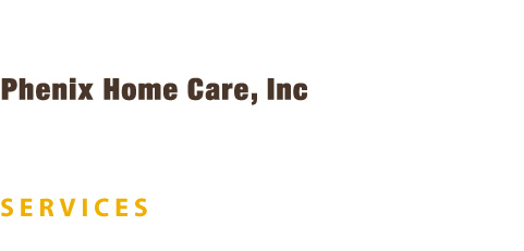 Phenix Health Care, Inc